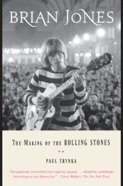 Brian Jones 