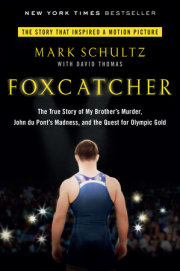 Foxcatcher 