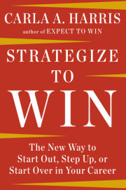 Strategize to Win 