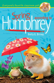 Spring According to Humphrey 