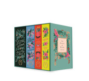 Penguin Vitae Series 5-Book Box Set by Various: 9781524705800 |  : Books