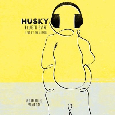 Husky cover