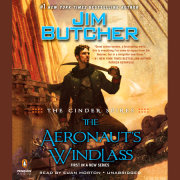 The Aeronaut's Windlass 