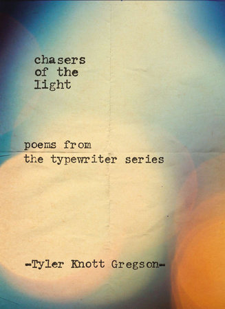 Chasers of the Light Cover