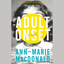 Adult Onset Cover