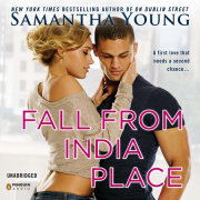 Fall From India Place 