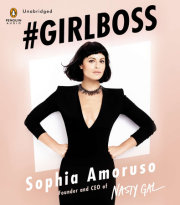 #GIRLBOSS 