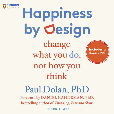 Best books on happiness