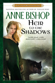 Heir to The Shadows 