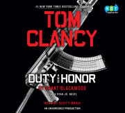Tom Clancy Duty and Honor 