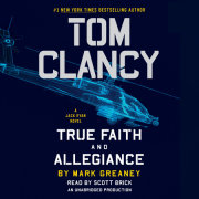 Tom Clancy True Faith and Allegiance 