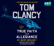 Tom Clancy True Faith and Allegiance 