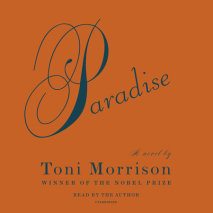 Paradise Cover