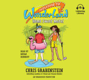 Welcome to Wonderland #1: Home Sweet Motel 
