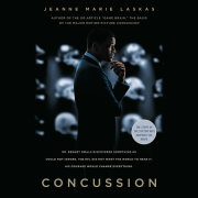 Concussion (Movie Tie-in Edition) 