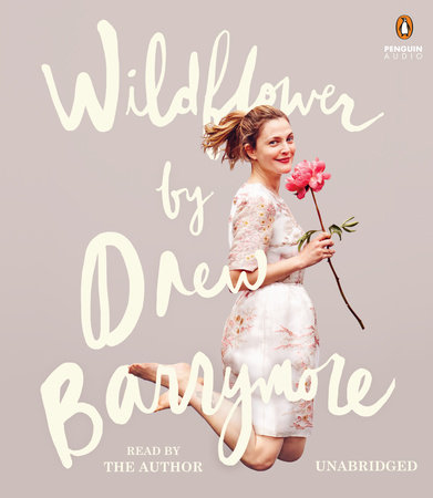Wildflower by Drew Barrymore