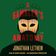 A Gambler's Anatomy 