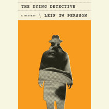 The Dying Detective Cover