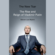 The New Tsar 