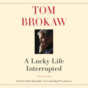 A Lucky Life Interrupted 