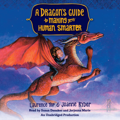 A Dragon's Guide to Making Your Human Smarter Cover