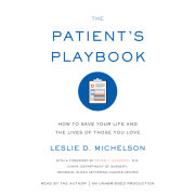 The Patient's Playbook 