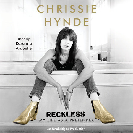 Reckless by Chrissie Hynde