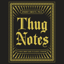 Thug Notes Cover