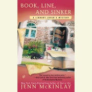 Book, Line, and Sinker