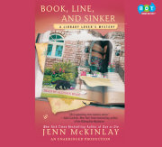 Book, Line, and Sinker 