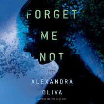 Forget Me Not Cover