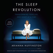 The Sleep Revolution