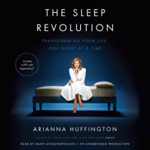 The Sleep Revolution Cover