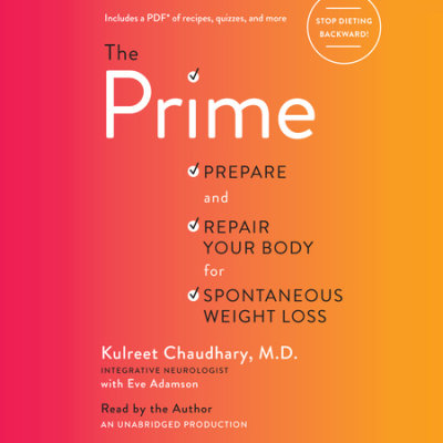 The Prime cover