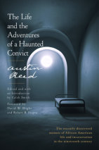 The Life and the Adventures of a Haunted Convict Cover
