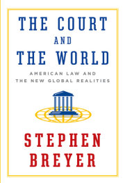 The Court and the World 