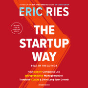 The Startup Way 