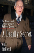 A Deadly Secret Cover