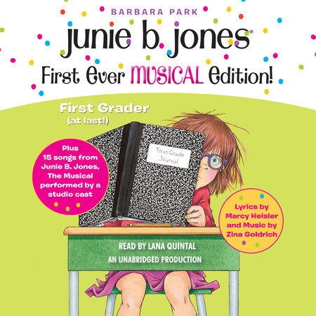 Junie B. Jones