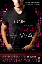 One King's Way Cover