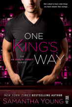 One King's Way Cover