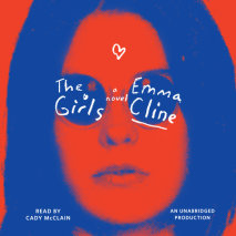 The Girls Cover