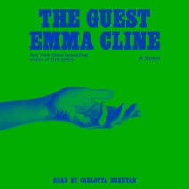 The Guest Cover