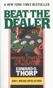 Beat the Dealer 