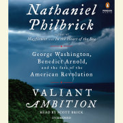 Valiant Ambition 