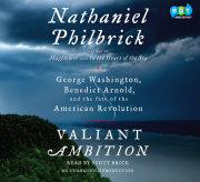 Valiant Ambition 
