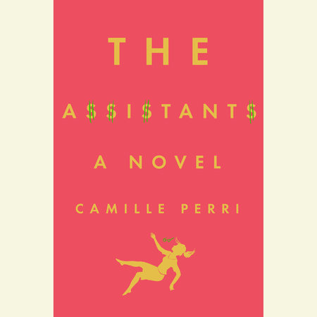 The Assistants by Camille Perri