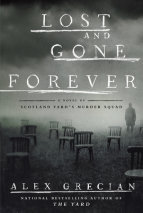 Lost and Gone Forever Cover