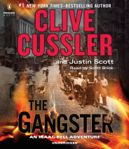 The Gangster Cover