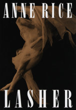 Lasher Cover